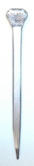 Vector #5 Slim Blade Nails, 250 count box